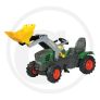 Dětské šlapadlo s nakladačem ROLLY TOYS FENDT 211 VARIO Dětské šlapadlo s nakladačem ROLLY TOYS FENDT 211 VARIO