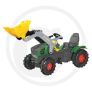 Dětské šlapadlo s nakladačem ROLLY TOYS FENDT 211 VARIO Dětské šlapadlo s nakladačem ROLLY TOYS FENDT 211 VARIO