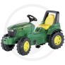 Rolly Toys šlapací traktor John Deere 7930 Rolly Toys šlapací traktor John Deere 7930