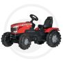 Rolly Toys šlapací traktor MASSEY FERGUSON 8650 Rolly Toys šlapací traktor MASSEY FERGUSON 8650