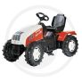 Rolly Toys šlapací traktor STEYR CTV 6225 Rolly Toys šlapací traktor STEYR CTV 6225