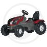 Rolly Toys šlapací traktor VALTRA T163 Rolly Toys šlapací traktor VALTRA T163