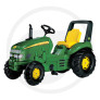 Dětské šlapadlo ROLLY TOYS JOHN DEERE Dětské šlapadlo ROLLY TOYS JOHN DEERE