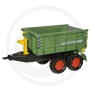 Závěsný kontejner ROLLY TOYS Fendt Závěsný kontejner ROLLY TOYS Fendt