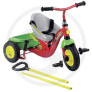 Rolly Toys šlapací tříkolka SWING VARIO s vodící tyčí Rolly Toys šlapací tříkolka SWING VARIO s vodící tyčí