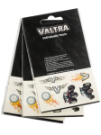 Falešné tetování pro děti Valtra