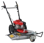 Mulčovač HONDA UM 536 EB