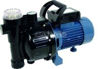 Zahradní proudové čerpadlo ELPUMPS JPP 1300 F