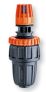 Drenážní ventil pro 1/2" hadici CLABER Drenážní ventil pro 1/2" hadici CLABER