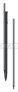 Opěrný kolík s prodlužovací trubicí 1/4" CLABER - 2 ks Opěrný kolík s prodlužovací trubicí 1/4" CLABER - 2 ks