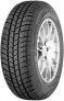 Zimní pneu 165/70 R14 81T Barum Polaris 3 Zimní pneu 165/70 R14 81T Barum Polaris 3