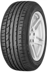 Letní pneu 205/55R16 91V Continental ContiSportContact 2 FR