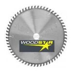 Řezný diamantový kotouč WOODSTER 180x22,2x2,5 mm