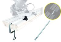 Příslušenství k ponorné pile WOODSTER Divar 45