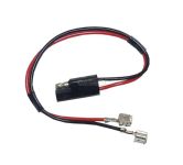 Kabel pro externí dobíjení baterie SOLO 5900789