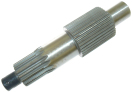Hřídel pastorku 6011-2506 Hřídel pastorku 6011-2506