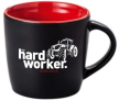 Hrnek Zetor "Hardworker" Hrnek Zetor "Hardworker"