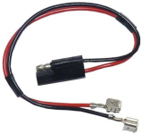 Kabel pro externí dobíjení baterie SOLO 49789
