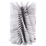 Kartáč - ocel + plast (L 102) LIMPAR ACZ4HM-M2M