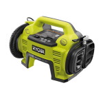 Kompresor RYOBI R18i-0