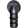 Koncová zátka pro 1/2" hadici 4 ks CLABER 91086 Koncová zátka pro 1/2" hadici 4 ks CLABER 91086