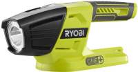 LED svítilna RYOBI R18T-0