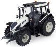 Model traktoru VALTRA N103 - bílý Model traktoru VALTRA N103 - bílý