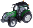 Model traktoru VALTRA T213 - zelený Model traktoru VALTRA T213 - zelený