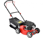 Motorová sekačka HECHT 540
