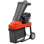 Motorový drtič větví HECHT 6173