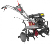 Motorový kultivátor HECHT 7970