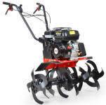 Motorový kutivátor HECHT 790