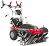 Motorový zametací kartáč HECHT 8101 BS Motorový zametací kartáč HECHT 8101 BS