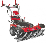 Motorový zametací kartáč HECHT 8101 S