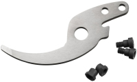 Náhradní čepel dolní pro FISKARS PB-8 střední 1020206