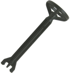 Náhradní volant BRUDER 01007