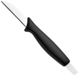 Nůž na houby se štětečkem FISKARS Essential 1023788