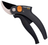 Nůžky dvoučepelové zahradní PowerLever FISKARS 1001531 Nůžky dvoučepelové zahradní PowerLever FISKARS 1001531
