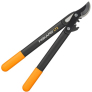 Nůžky převodové na silné větve FISKARS S PowerGear 1001555 Nůžky převodové na silné větve FISKARS S PowerGear 1001555
