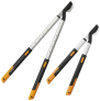 Nůžky teleskopické na silné větve FISKARS SmartFit 1013564 Nůžky teleskopické na silné větve FISKARS SmartFit 1013564