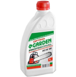 Olej pro mazání řetězů motorových pil OPTIMA GARDEN 1000 ml
