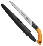Pilka zahradní s pevnou čepelí FISKARS 1001620