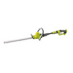 Plotostřih RYOBI OHT 1850X