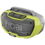 Rádio RYOBI R18RH-0