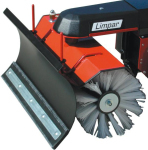 Radlice na sníh (L 82 Vario) LIMPAR ACZFSS-B82