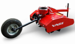 Rotační plečka VARI RP-T2/S Rotační plečka VARI RP-T2/S
