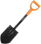 Rýč do auta FISKARS Solid 1014809