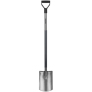 Rýč rovný FISKARS Ergonomic 1025375 Rýč rovný FISKARS Ergonomic 1025375