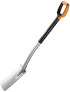 Rýč rovný malý FISKARS Xact 1003682 Rýč rovný malý FISKARS Xact 1003682