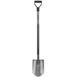 Rýč špičatý FISKARS Ergonomic 1025374